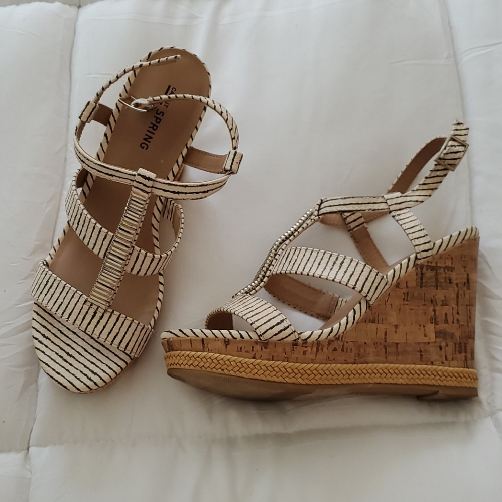 Wedges - Picture 2 of 4
